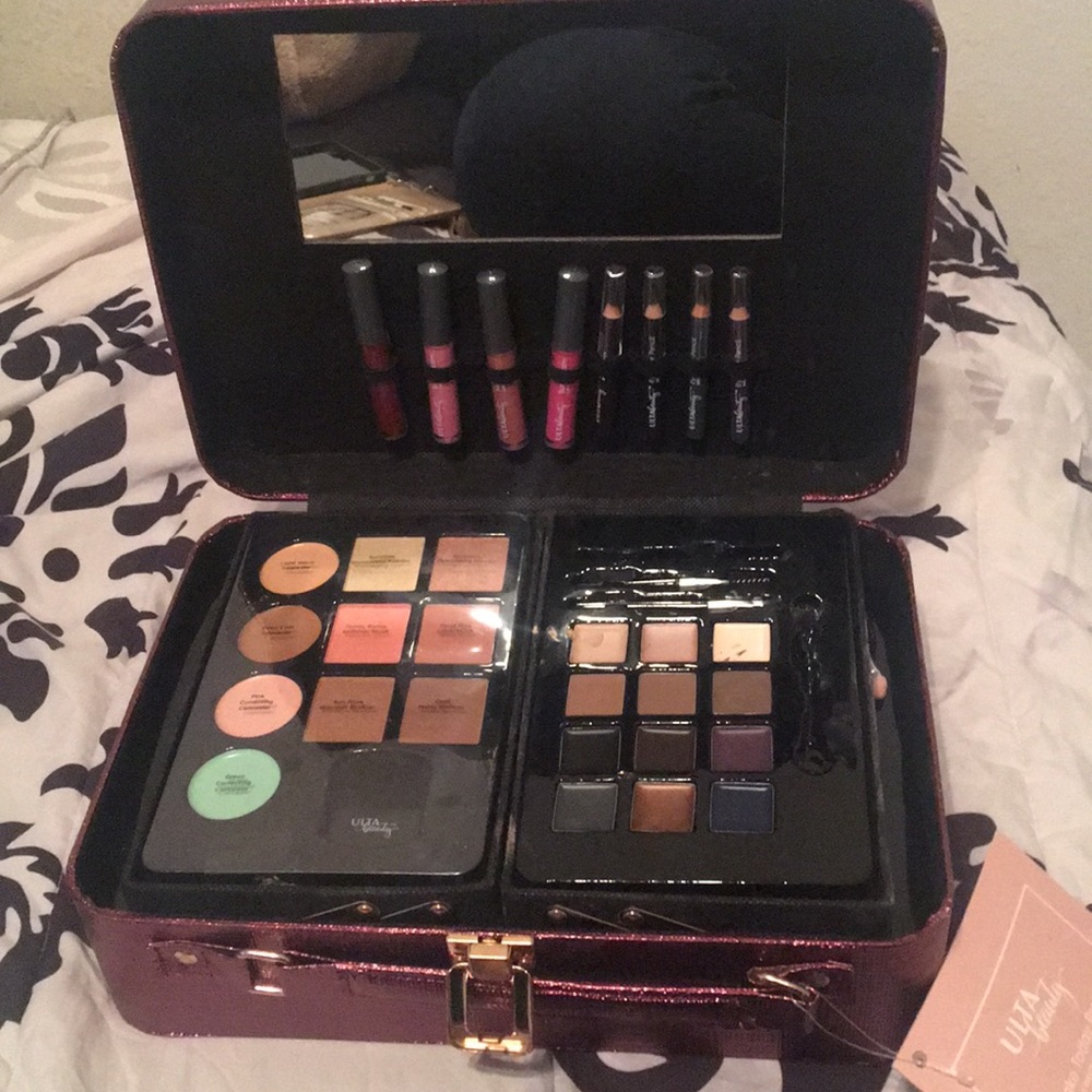 Ulta cosmetics - Picture 2 of 3